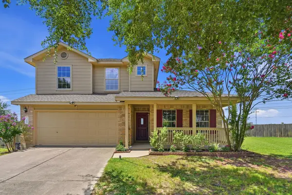 308 Loon Lake Dr, Kyle, TX 78640