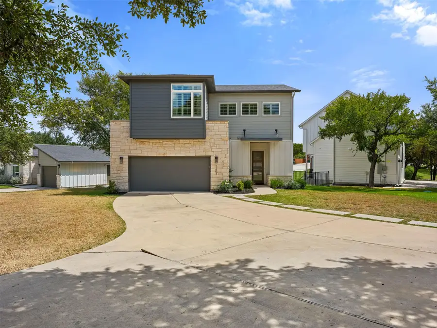 2201 Belaire Dr, Granite Shoals, TX 78654 - #2