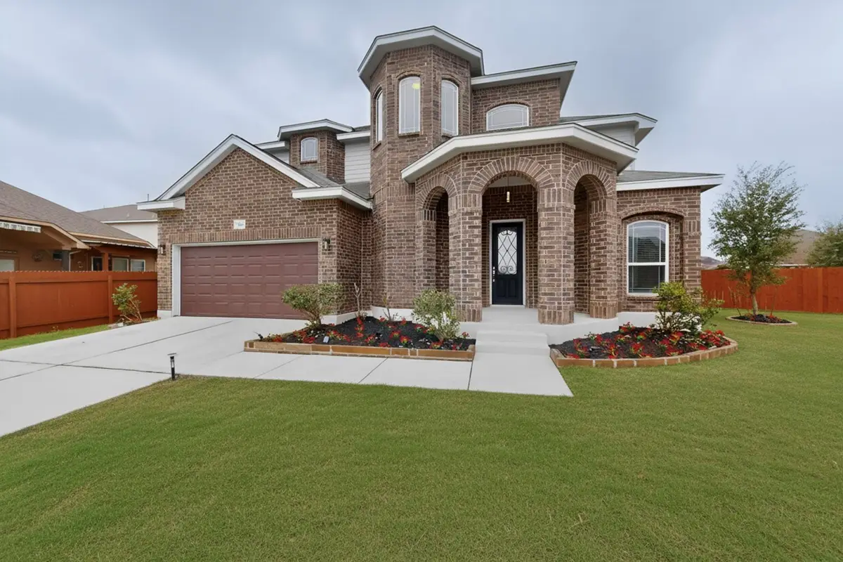 3605 Cinkapin Dr, San Marcos, TX 78666 - #1