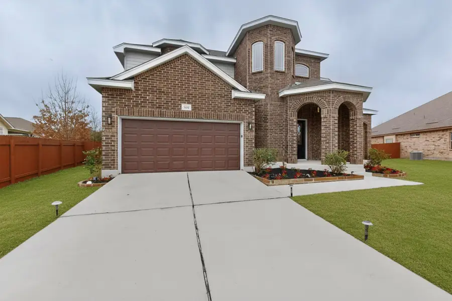 3605 Cinkapin Dr, San Marcos, TX 78666 - #2