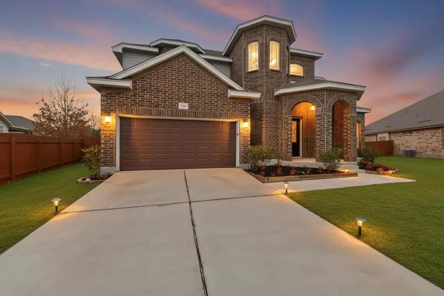 3605 Cinkapin Dr, San Marcos, TX 78666 - #3