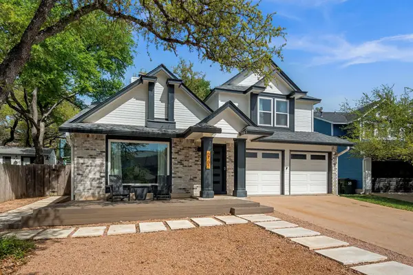 6702 Hondo Bnd, Austin, TX 78729