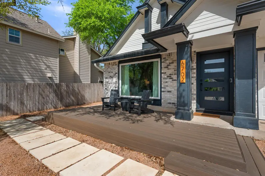 6702 Hondo Bnd, Austin, TX 78729 - #2