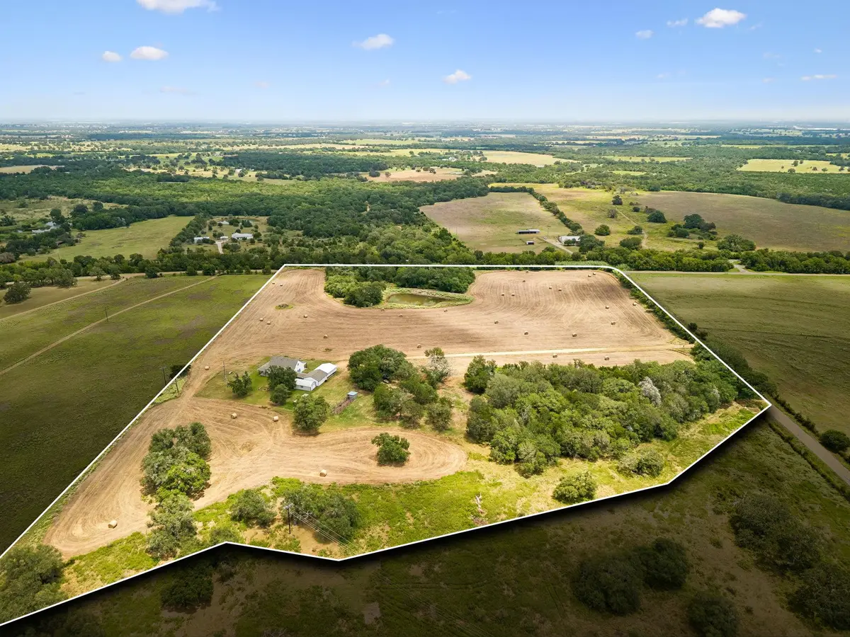 1034 County Road 202, Paige, TX 78659 - #1
