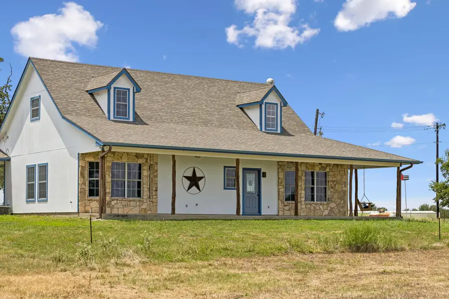 1034 County Road 202, Paige, TX 78659 - #2