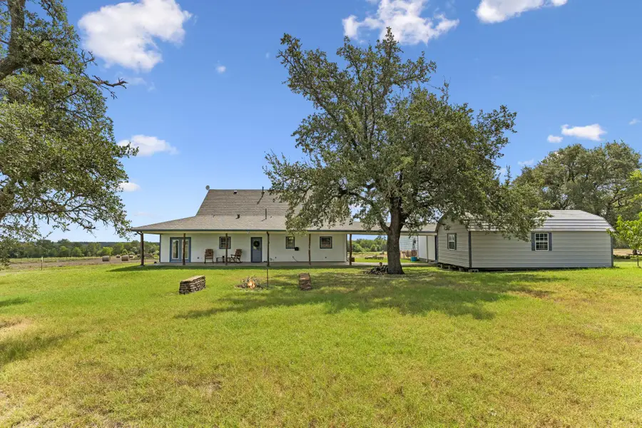 1034 County Road 202, Paige, TX 78659 - #3