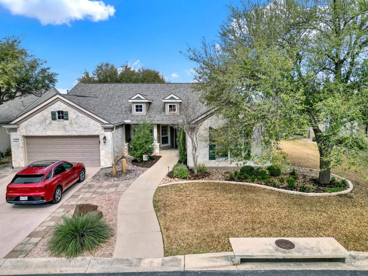 313 Hills Of Texas Trl, Georgetown, TX 78633 - #1
