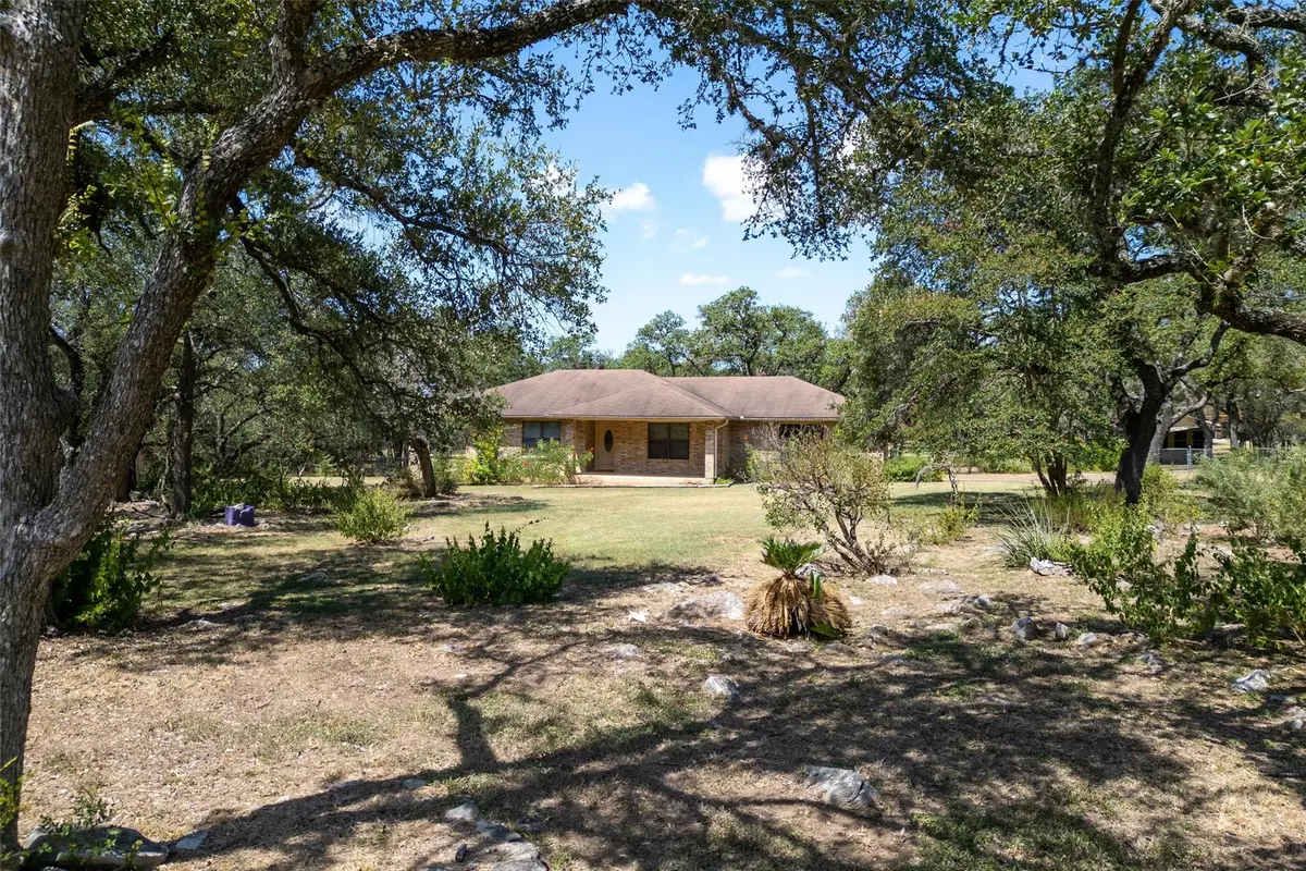 13402 Ramrod Dr, Manchaca, TX 78652 - #1