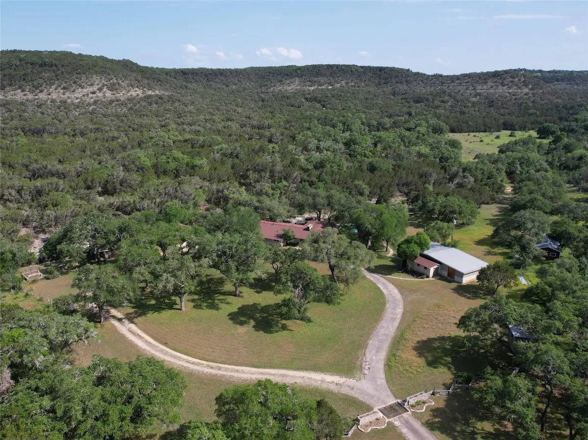 1500 Spoke Hollow Rd, Wimberley, TX 78676 - Image #1