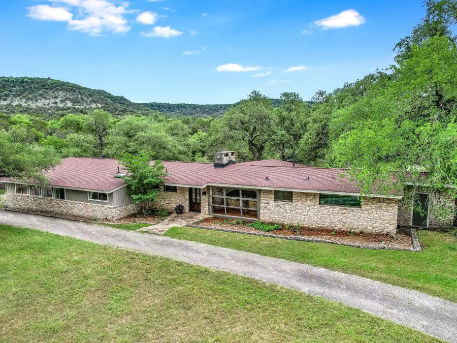 1500 Spoke Hollow Rd, Wimberley, TX 78676 - Image #3
