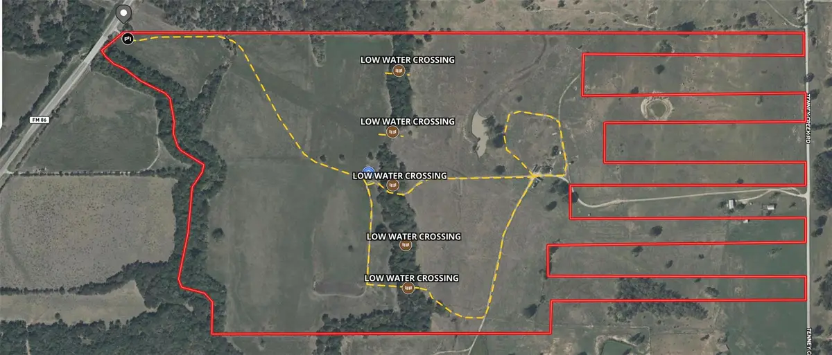 TBD Tenney Creek Rd, Dale, TX 78616 - #1
