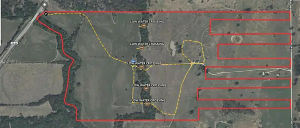 TBD Tenney Creek Rd, Dale, TX 78616