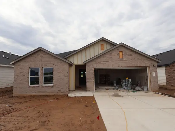 12304 Setting Peak Ln, Buda, TX 78610
