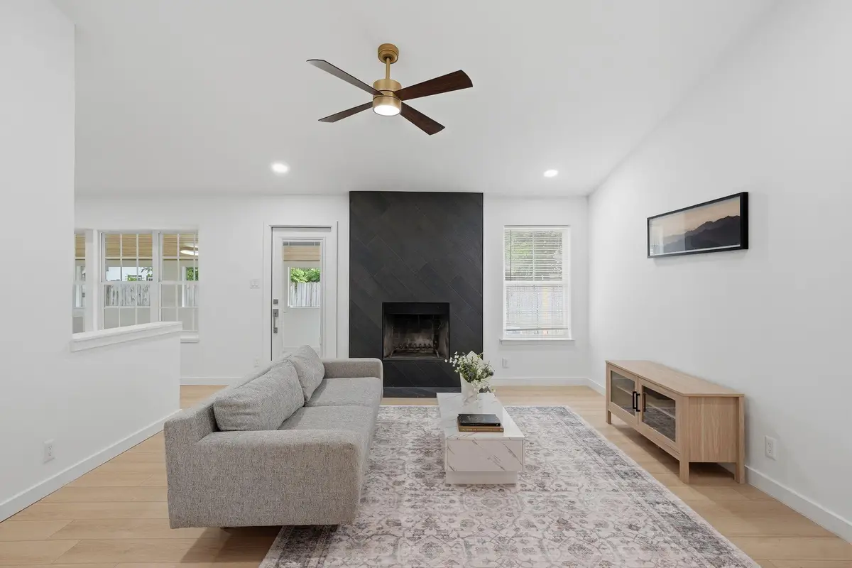 6804 Meadow Run, Austin, TX 78745 - #1