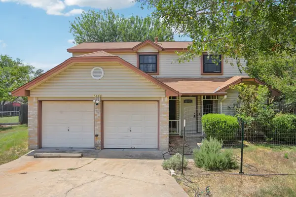 1300 Tuxford Cv, Austin, TX 78753