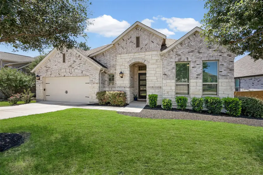 619 Painted Creek Way, Kyle, TX 78640 - #2