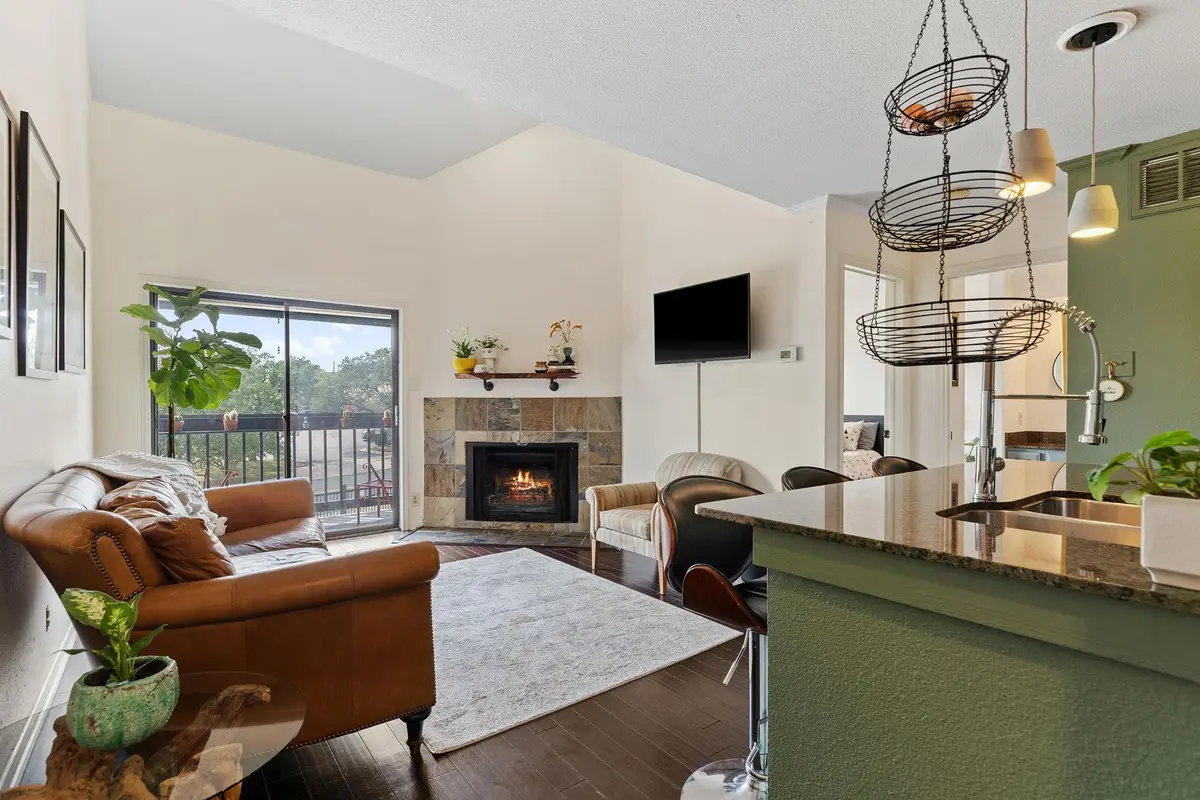 8888 Tallwood Dr #2307, Austin, TX 78759 - #1