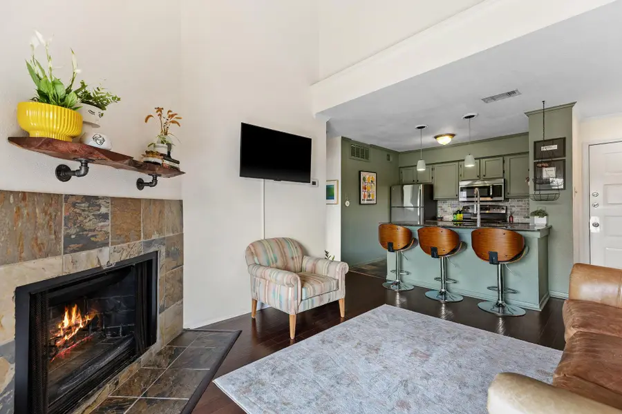 8888 Tallwood Dr #2307, Austin, TX 78759 - #2