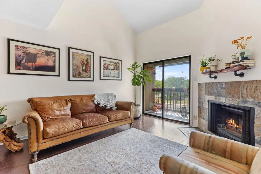 8888 Tallwood Dr #2307, Austin, TX 78759 - #3