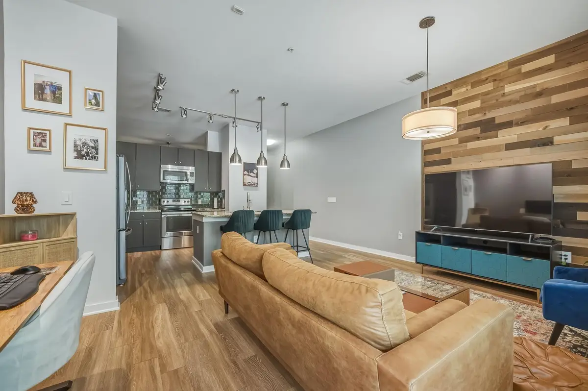 1900 Barton Springs Rd #2006, Austin, TX 78704 - #1