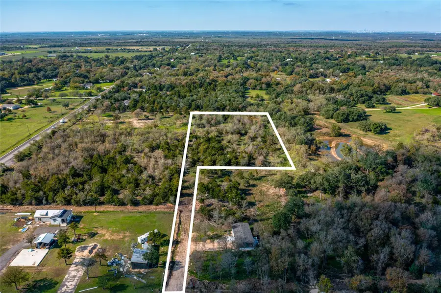 105 Crooked Rd, Dale, TX 78616 - #3