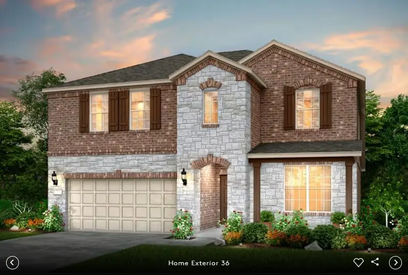 16825 Catemaco Walk, Manor, TX 78653 - #1