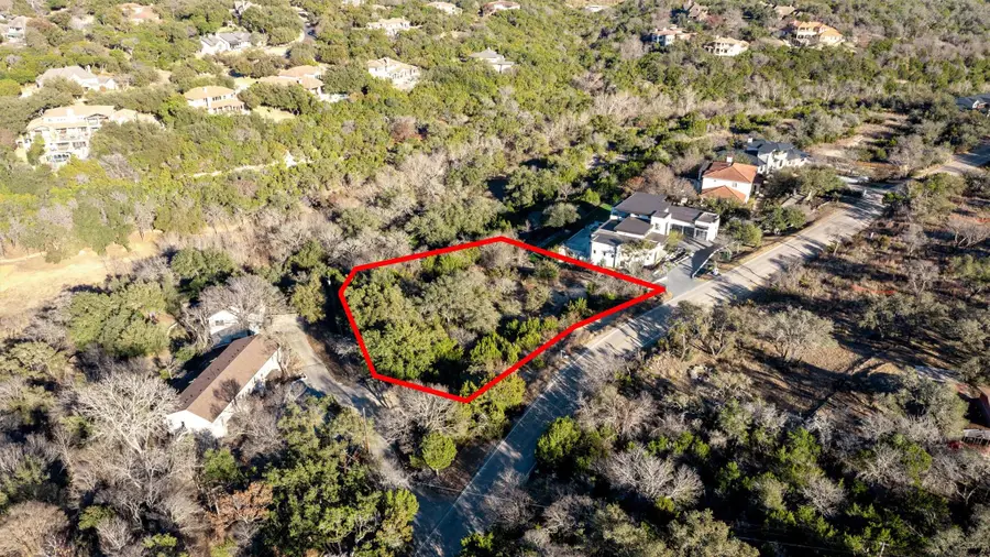 16146 Clara Van St, Lakeway, TX 78734 - #3