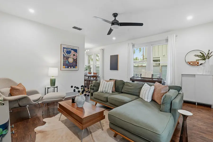 1122 Gunter St, Austin, TX 78702 - #3