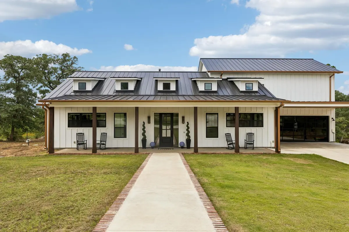 143 W Tanglebriar Ct, Bastrop, TX 78602 - #1