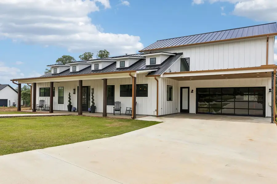 143 W Tanglebriar Ct, Bastrop, TX 78602 - #2