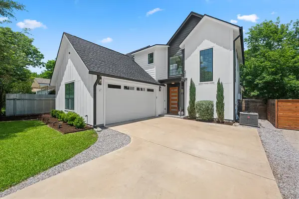306 Nelray Blvd, Austin, TX 78751
