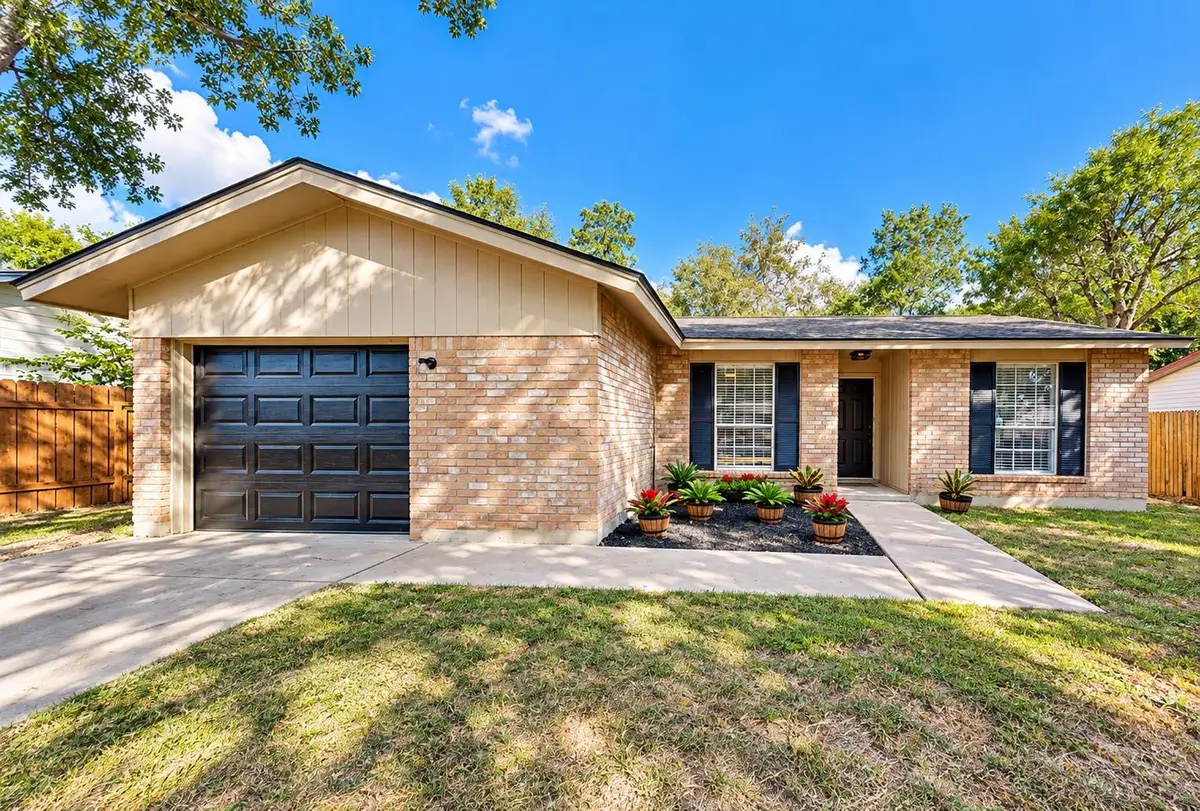6203 Turtle Dove Dr, Austin, TX 78744 - #1
