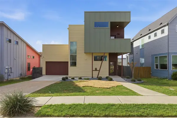 5920 Toscana Ave, Austin, TX 78724