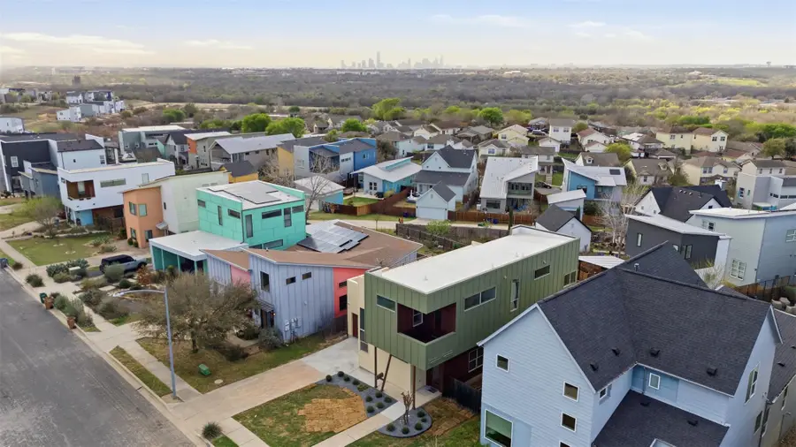 5920 Toscana Ave, Austin, TX 78724 - #3