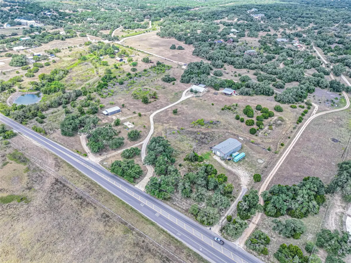 1344 & 1400 Elder Hill Rd, Driftwood, TX 78619 - #1