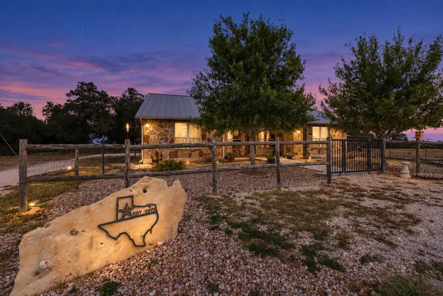 1344 & 1400 Elder Hill Rd, Driftwood, TX 78619 - #2