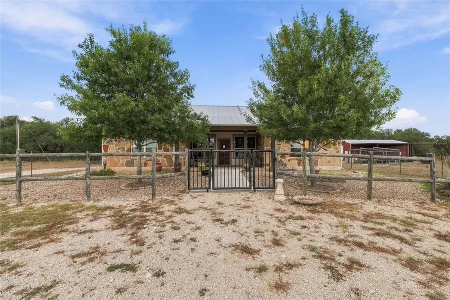 1344 & 1400 Elder Hill Rd, Driftwood, TX 78619 - #3