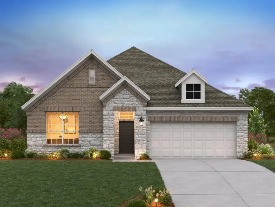 9825 Serene Bliss Ln, Buda, TX 78610 - #3