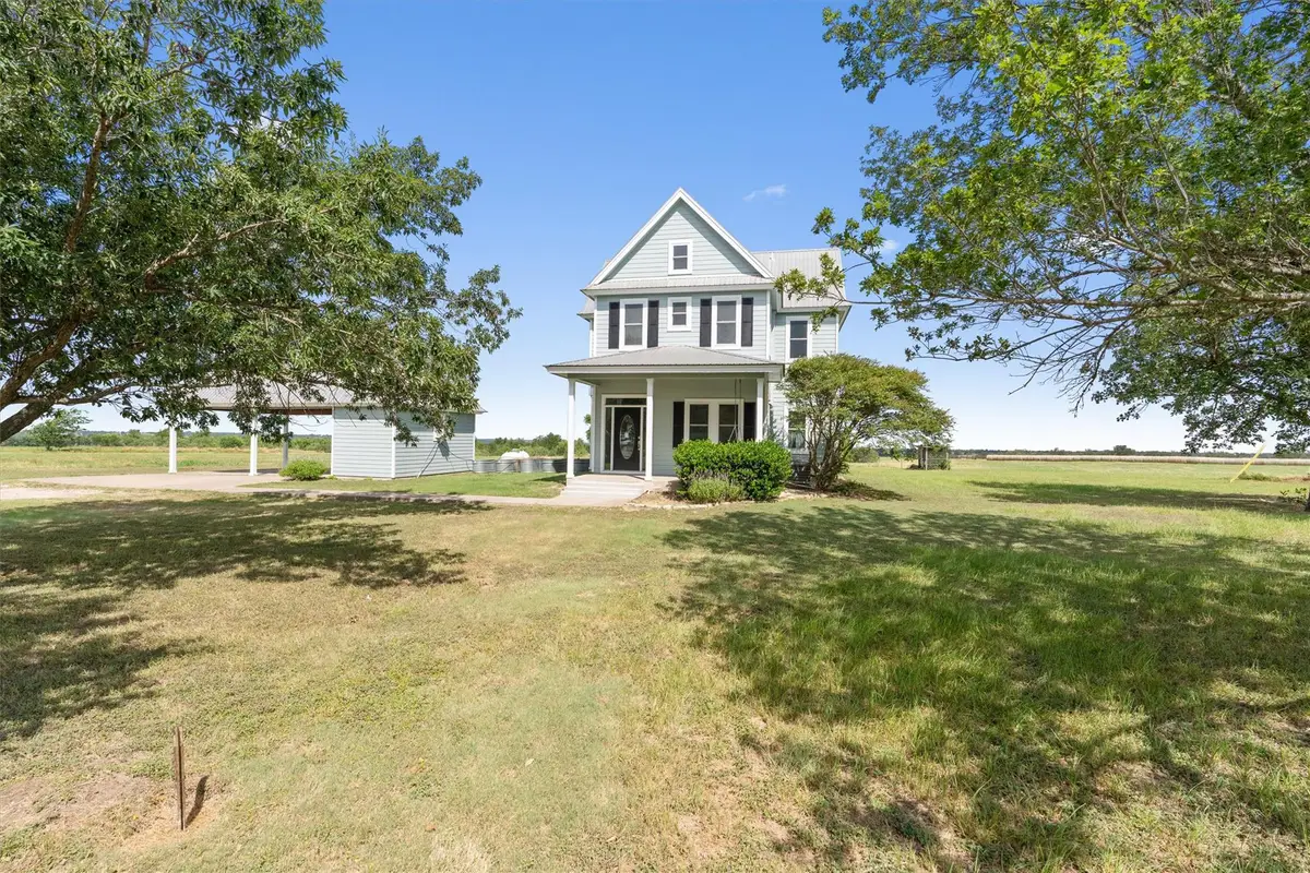 768 Upper Elgin River Rd, Elgin, TX 78621 - #1
