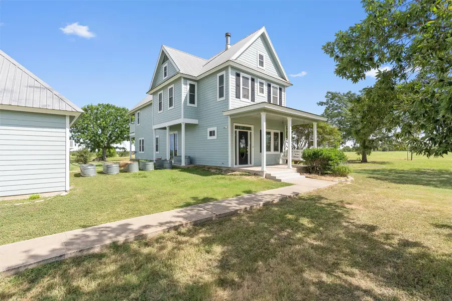 768 Upper Elgin River Rd, Elgin, TX 78621 - #3