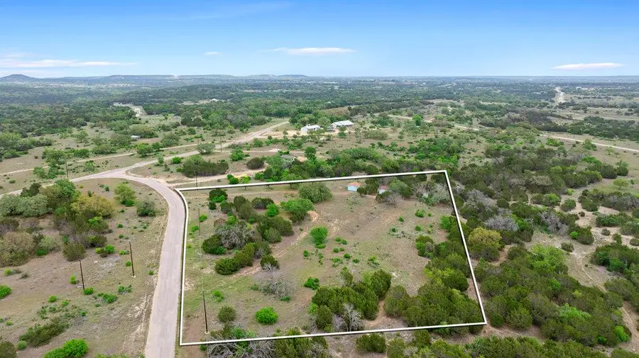 107 Estates Dr, Kempner, TX 76539 - #3