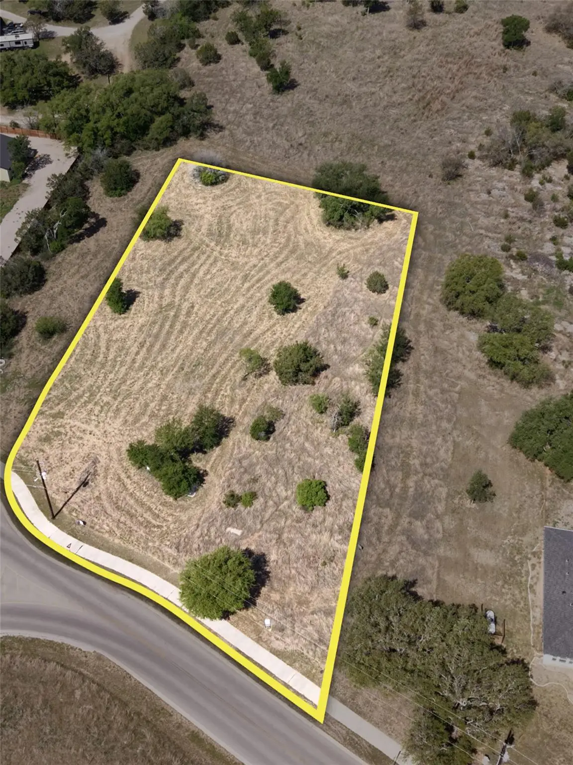 Lot 18 Park View Dr, Marble Falls, TX 78654 - #1