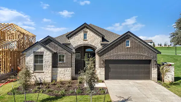 1028 Rollingwood Trl, Georgetown, TX 78633