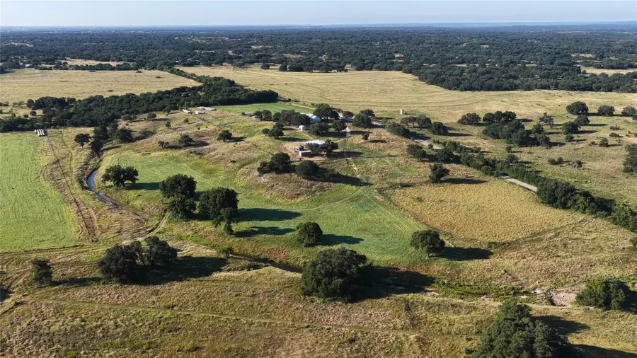 2992 County Road 2400, Lometa, TX 76853 - #2