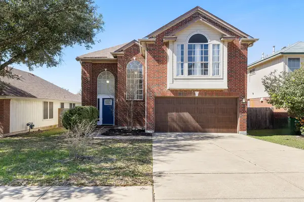 17320 Manish Dr, Pflugerville, TX 78660