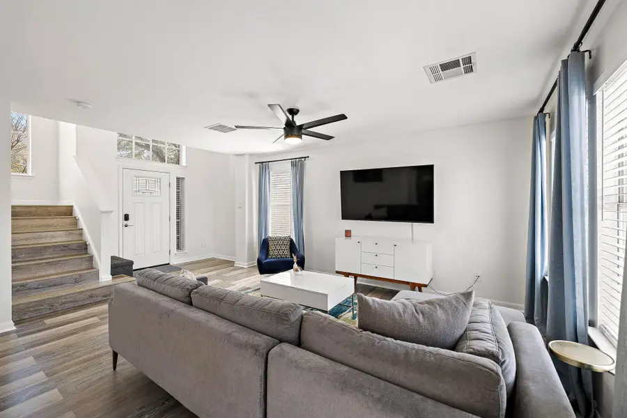 17320 Manish Dr, Pflugerville, TX 78660 - #2