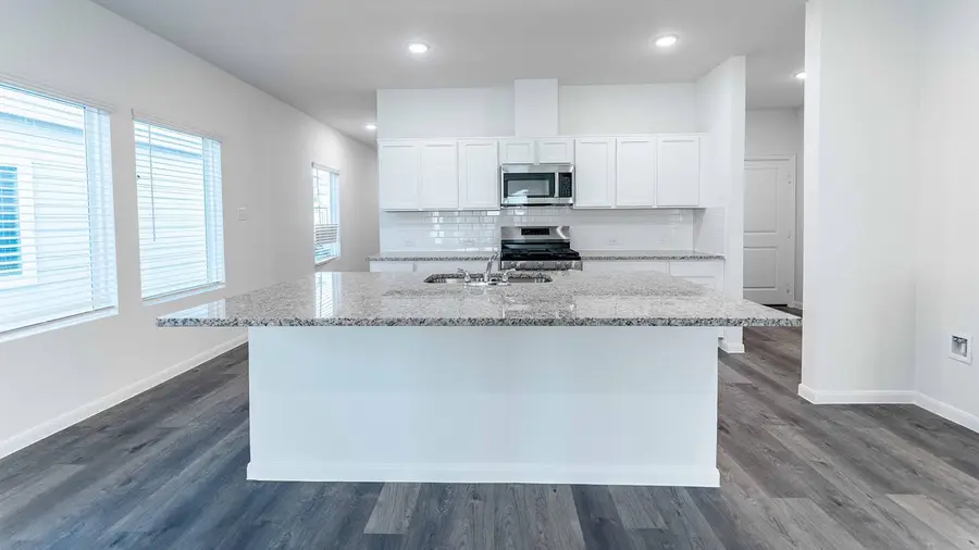 504 Estuary Dr, Maxwell, TX 78656 - Image #3