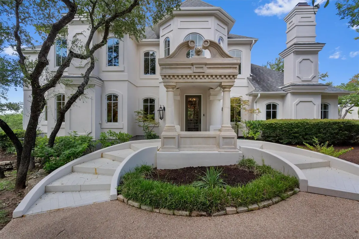 3735 Lost Creek Blvd, Austin, TX 78735 - #1