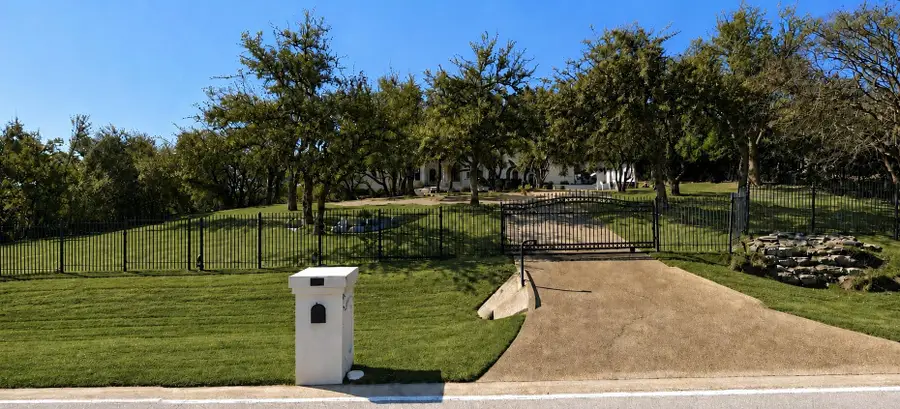 3735 Lost Creek Blvd, Austin, TX 78735 - #2