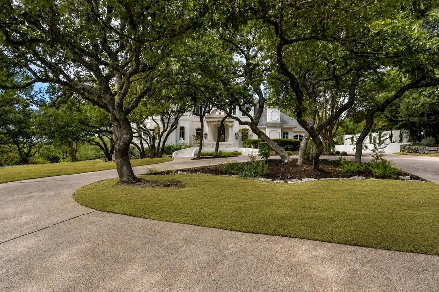 3735 Lost Creek Blvd, Austin, TX 78735 - #3